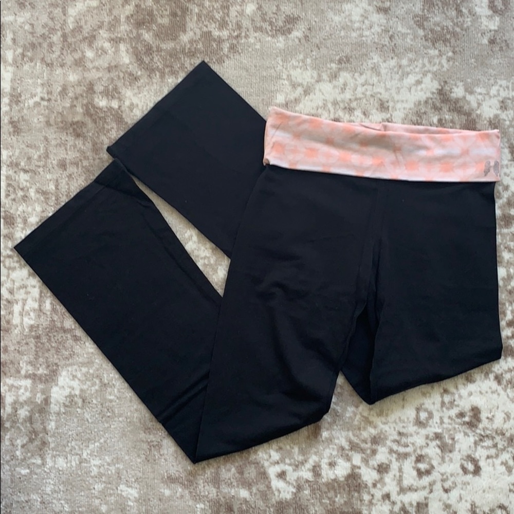 Victoria’s Secret Yoga Pants